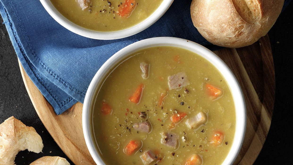 Split Pea Soup