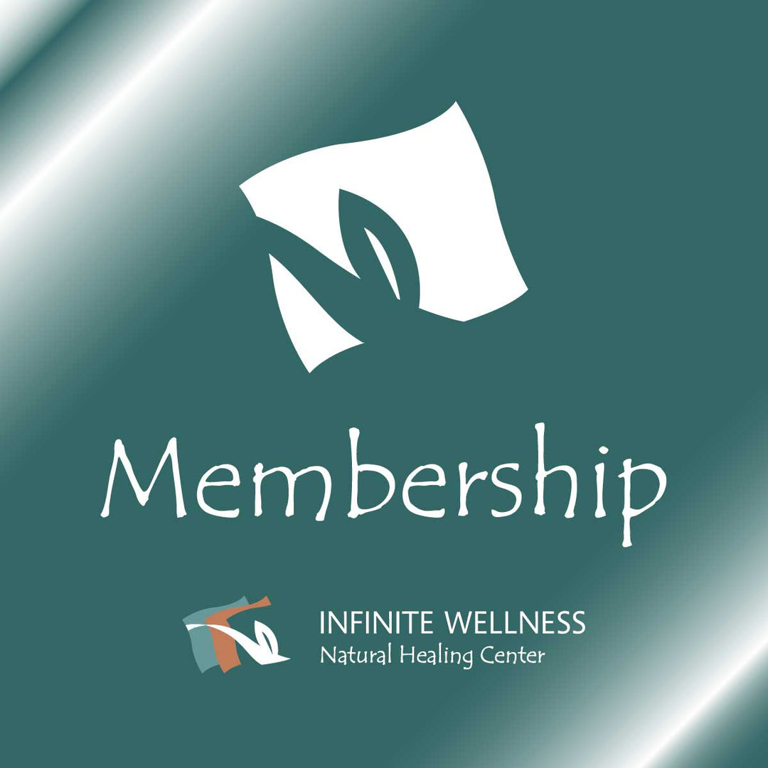 Infinite Wellness Membership