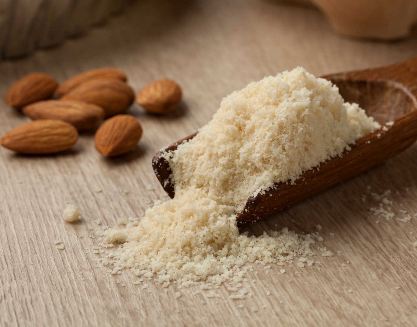 almond-flour